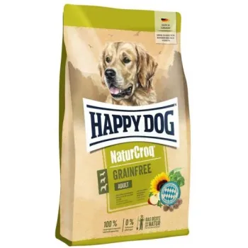 Happy Dog NaturCroq Grainfree 4kg